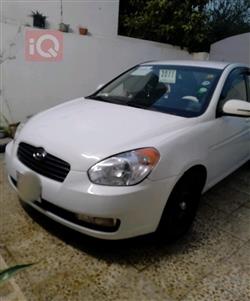 هیۆندای ئەکسنت